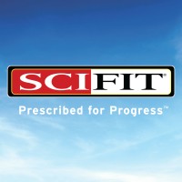 SCIFIT Systems, Inc. Logo