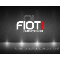 Fioti Consultoria e Automação Industrial LTDA Logo