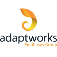Adaptworks Logo