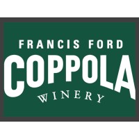Francis Ford Coppola Winery Logo