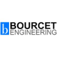 Bourcet Engineering Logo