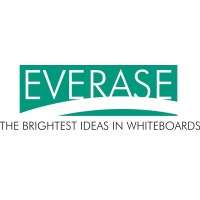 Everase Logo