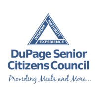 DuPage Senior Citizens Council Logo