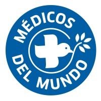 Médicos del Mundo Logo