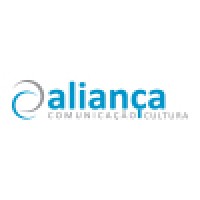 Aliança Comunicação e Cultura Logo