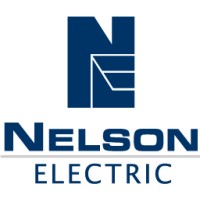 Nelson Electric, Inc Logo
