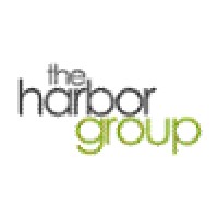 The Harbor Group Logo