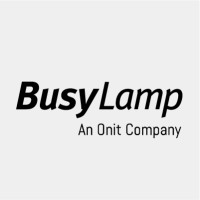 BusyLamp - An Onit Company Logo