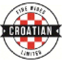 Croatian Fine Wines Limited Logo