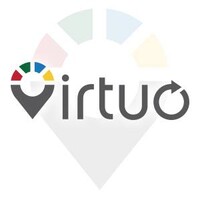 Virtuo360 Agency Inc Logo