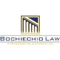 Bochiechio Law, PC Logo