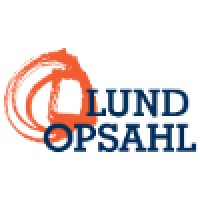 Lund Opsahl LLC Logo