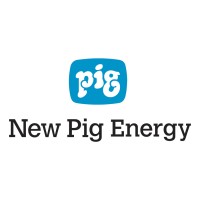 New Pig Energy Corporation Logo