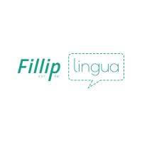 Fillip Lingua Logo