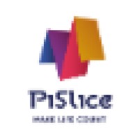 Pi Slice Logo