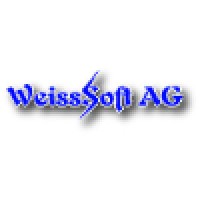 WeissSoft AG Logo