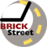 Brick Street Virtual Office, LLC Logo