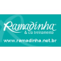 Ramadinha & Cia Treinamento Logo