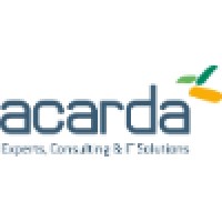 acarda S. à r. l. Logo