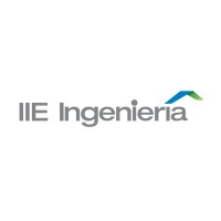 IIE Ingeniería SAS Logo