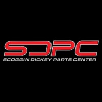 Scoggin-Dickey Parts Center Logo