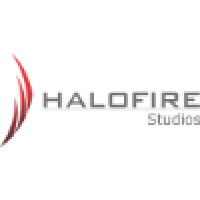 Halofire Studios Logo