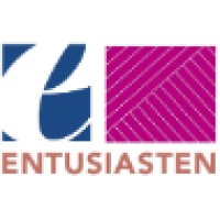 Entusiasten AB Logo