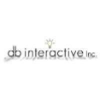 db interactive Inc. Logo