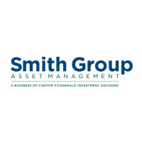 Smith Group Asset Management Logo