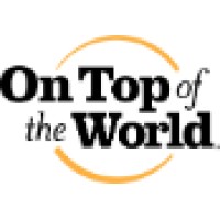 On Top of the World Communities Logo