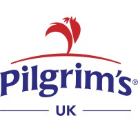 Pilgrims UK Logo
