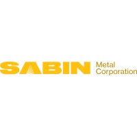 Sabin Metal Europe Logo