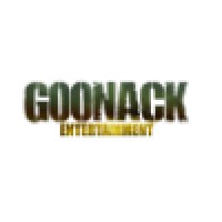 GOONACK ENTERTAINMENT Logo