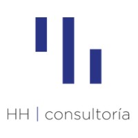 HH | consultoría Logo