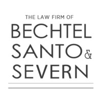 Bechtel Santo & Severn Logo