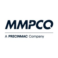 Maine Machine Products Co Logo