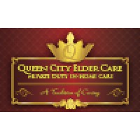 Queen City Elder Care Logo