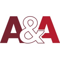 A&A srl Logo