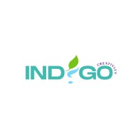 Indigo Creativity Logo