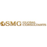 SMG Global Consultants Logo