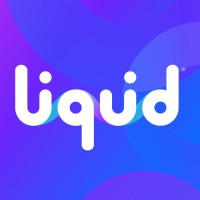 Liquid Digital Agency, SRL Logo
