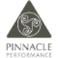 Pinnacle Performance Logo