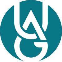 United Aqua Group Logo