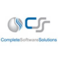 Complete Software Solutions Logo