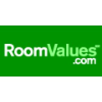 RoomValues.com Logo