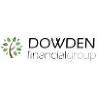 Dowden Financial Group Logo