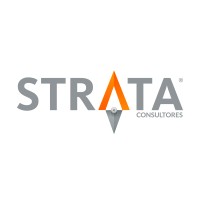 STRATA Consultores Logo