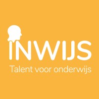 Inwijs Logo
