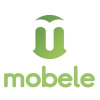 Mobele Logo