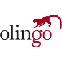 Olingo Consulting AB Logo